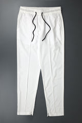 Turbo Micron Swift-Line Panel Trouser