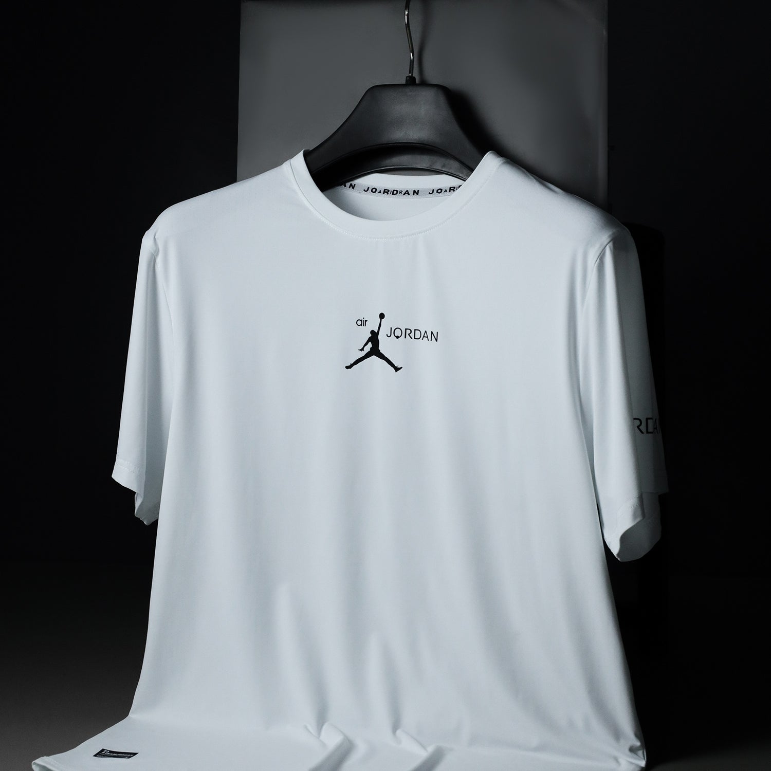 Jrdn Air Fit Edge Imp Dry-Fit Tee