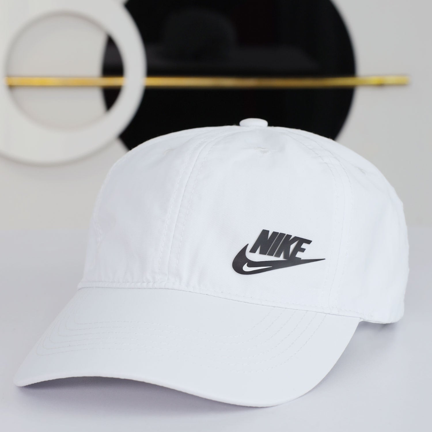 Nke Club Strap Back Imp Parachute Cap