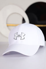 Undr Armr Iso-Chill Driver Imp Polyester Cap