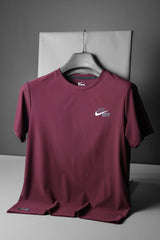 Nke Jst Do It Athletic Cut Dry-Fit Tee