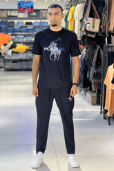 Polo Rph Luren Comfort Fit Quick-Dry Tracksuit