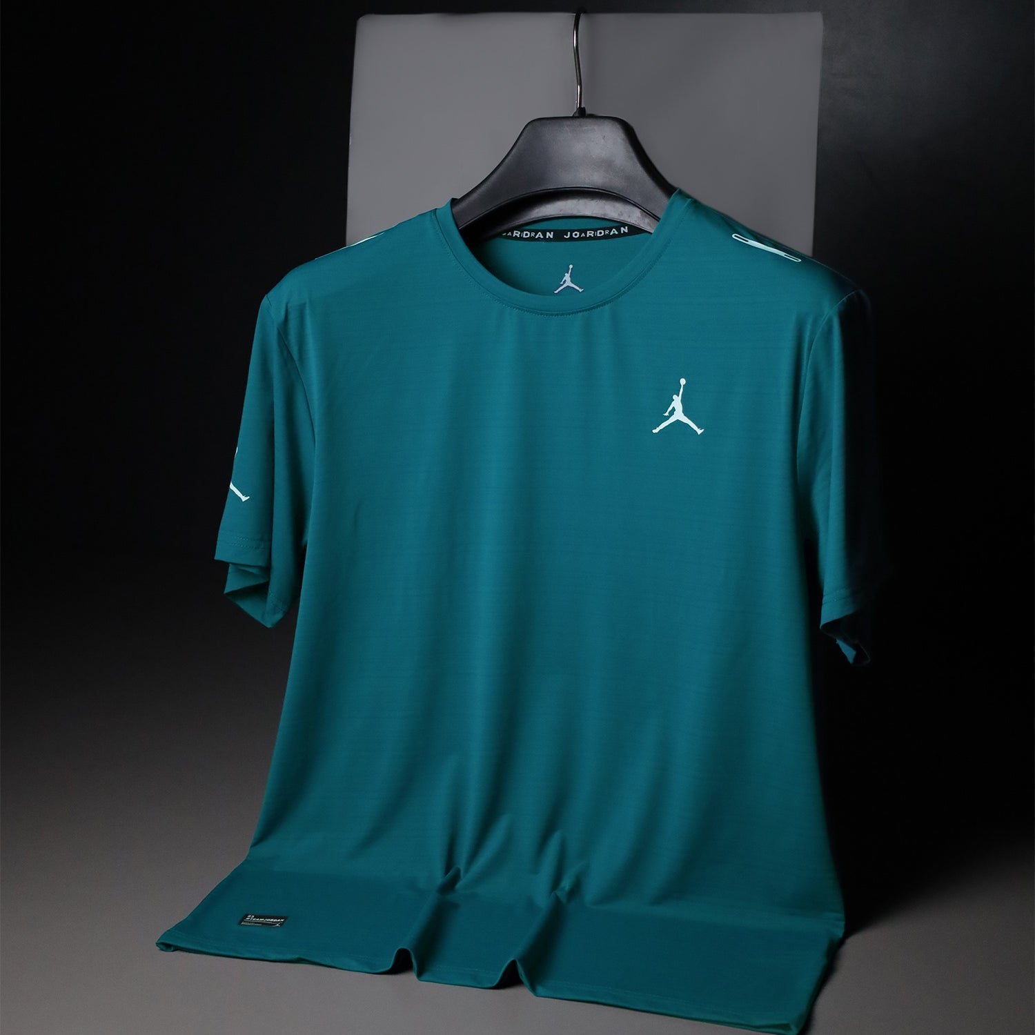 Jrdn Jumpman Logo Style Imp Dry-Fit Tee