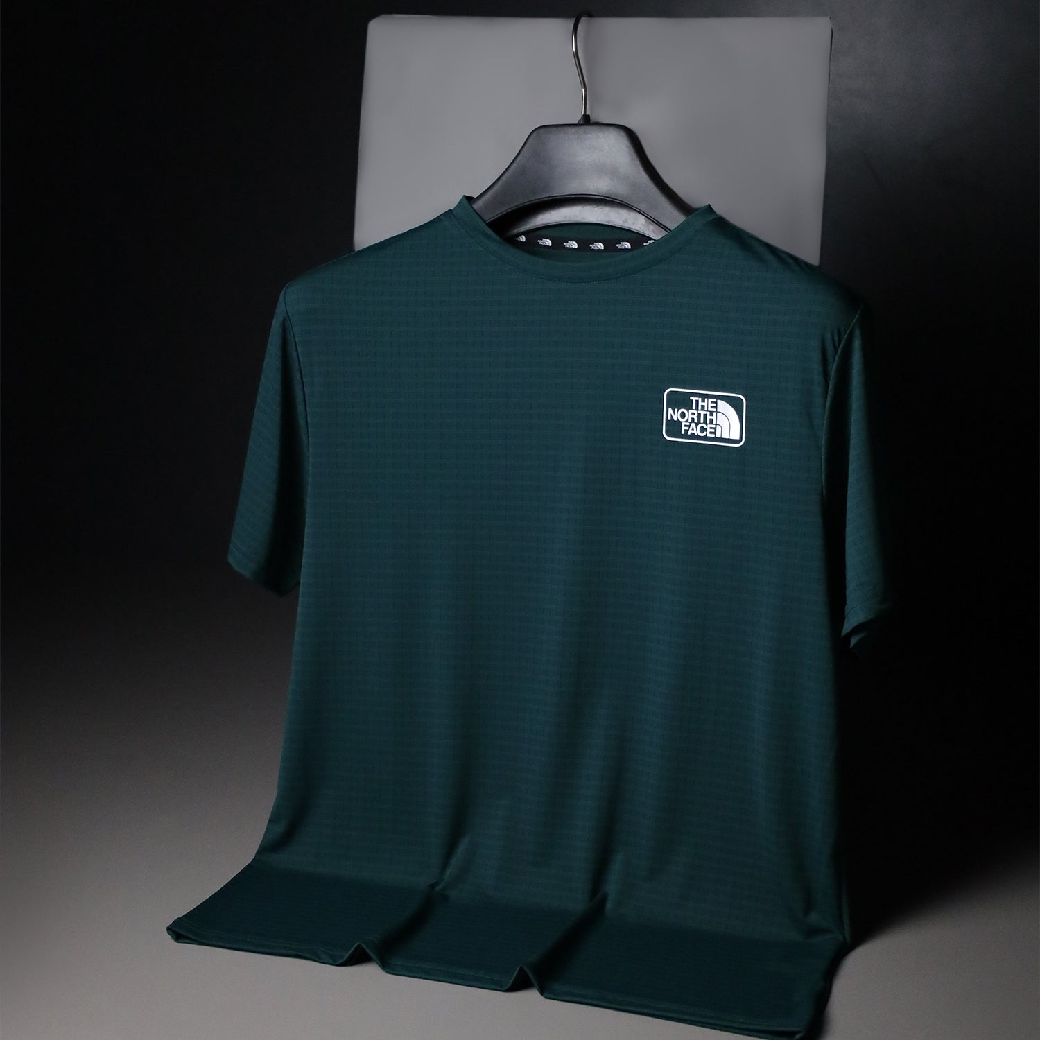 Nrth Fce Light Weight Design Imp Dry-Fit Tee