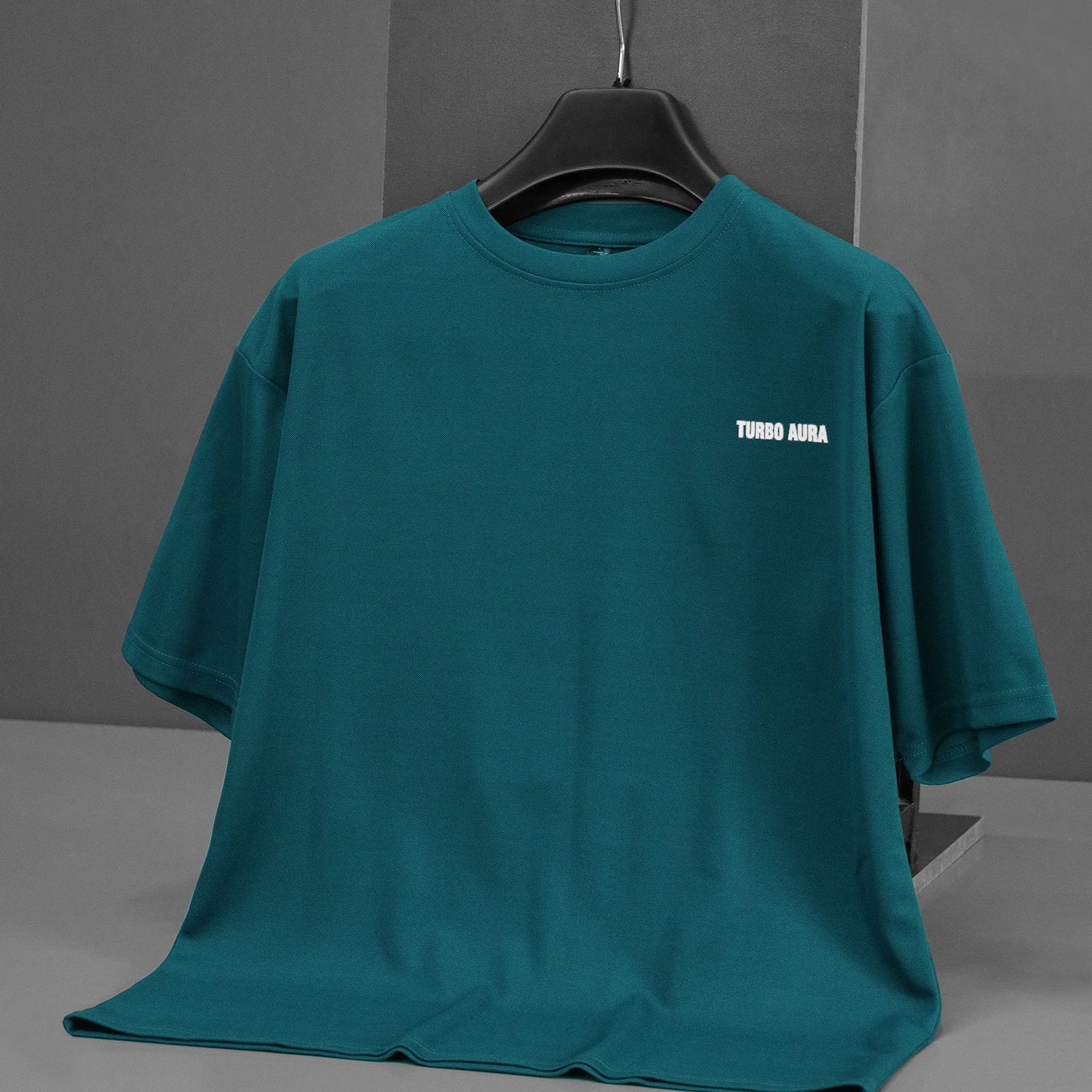 Turbo EarthTone Legacy Men's Tee
