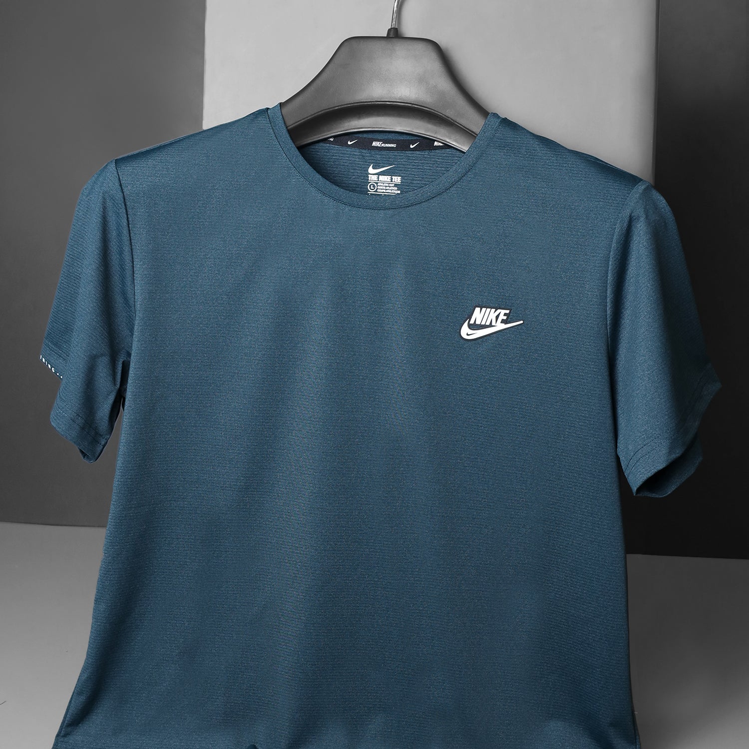 Nke NSW Club Slogan Dry-Fit Tee