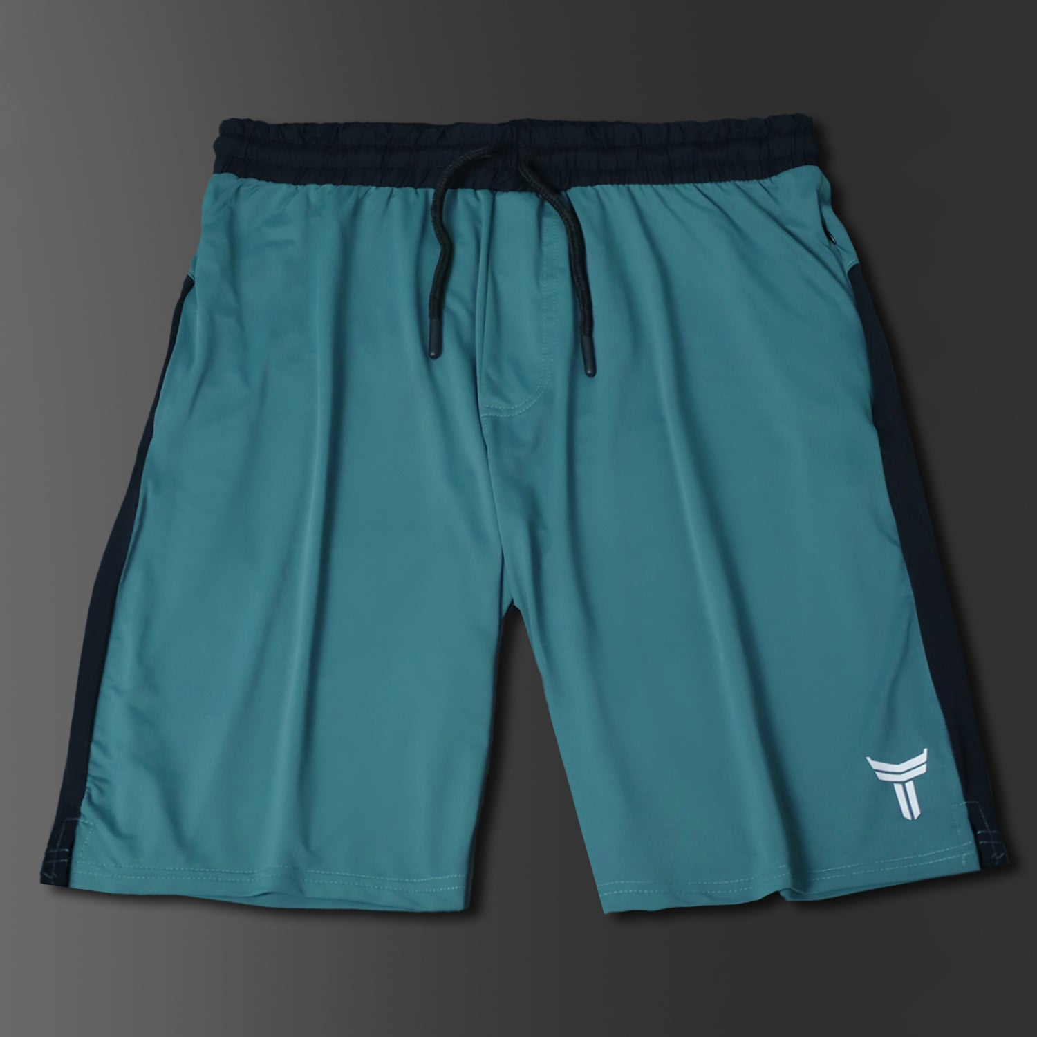 Turbo Ultra-Flex Pro Dry-Fit Training Men's Shorts In Zink