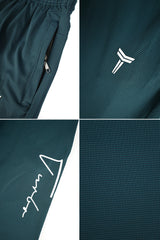 Turbo Autograph Series Dry-Fit Men's Shorts