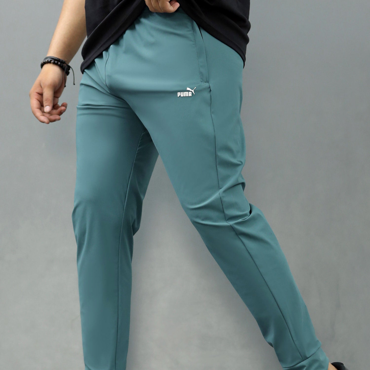 Pma "Unstoppable" Training Men's Imp Dry-fit Trouser
