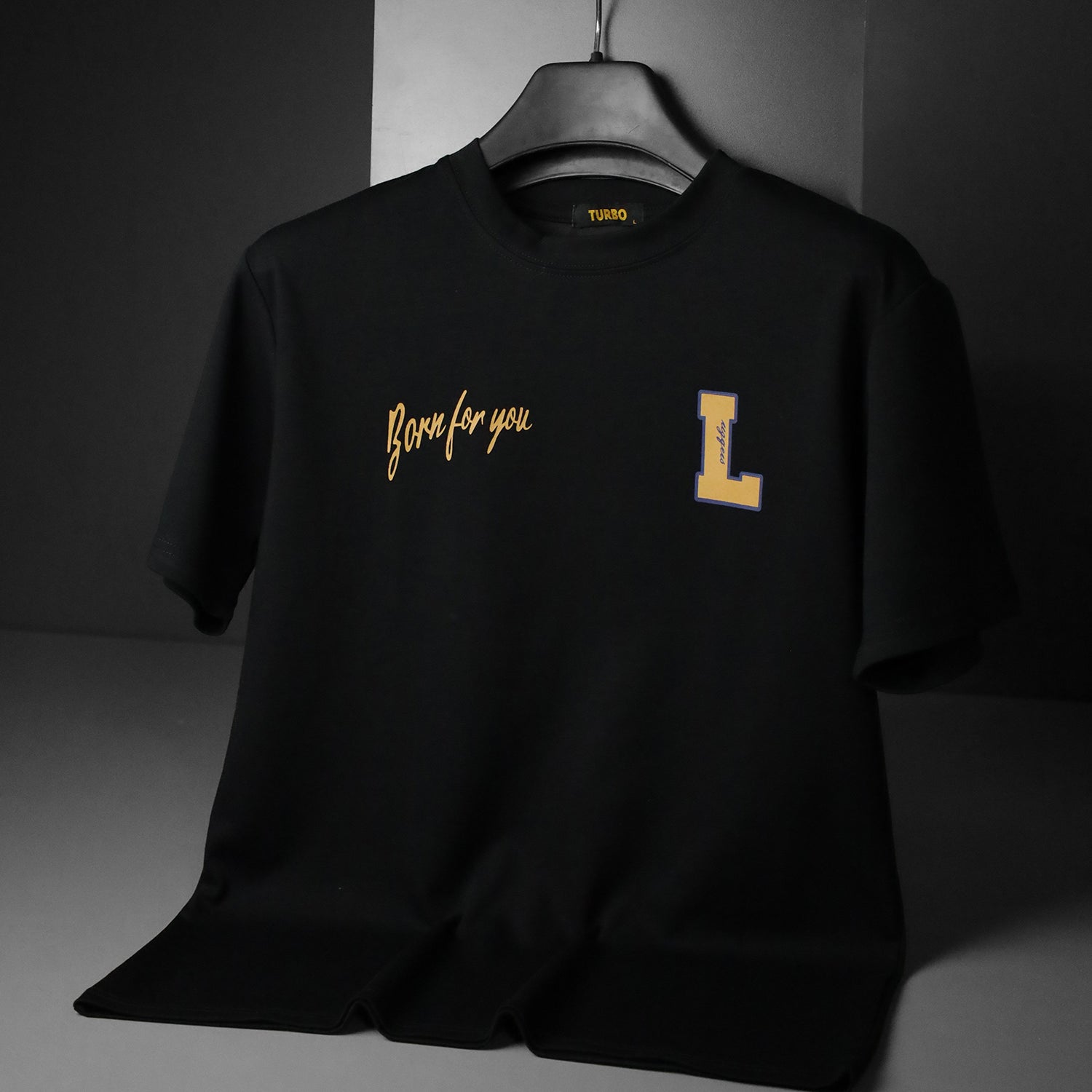 Turbo Aesthetic Taille Graphic Tee