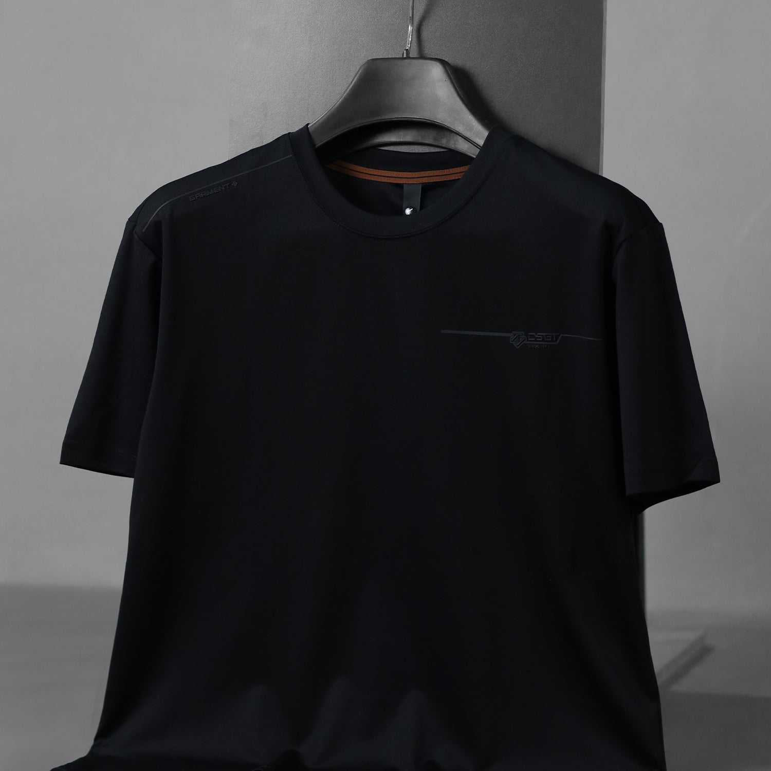 Men's Classic Western Style T-Shirt
