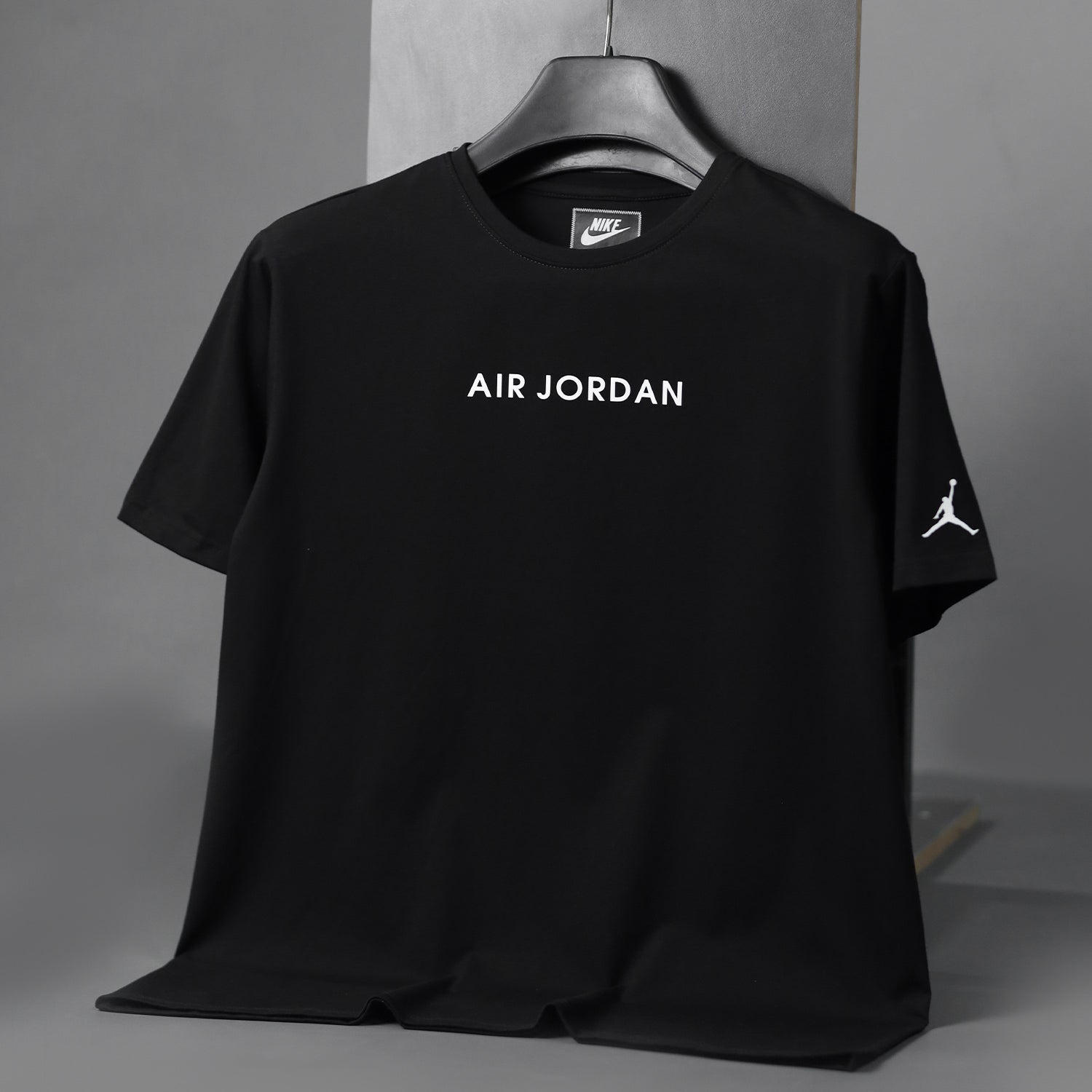 Jrdn Air Youth Strech Men's Tee