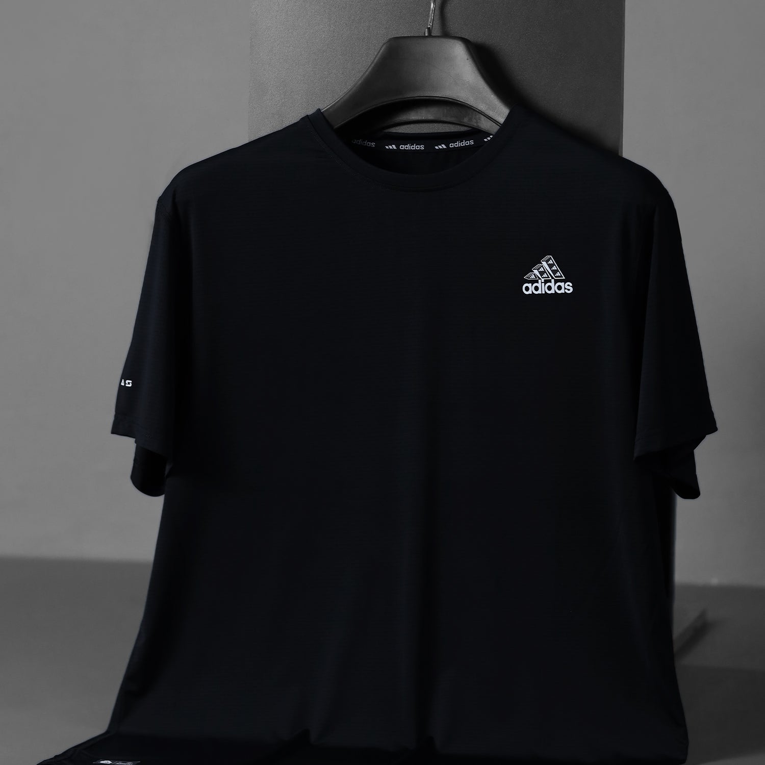 Adds Aero-Ready Training Imp Dry-Fit Tee