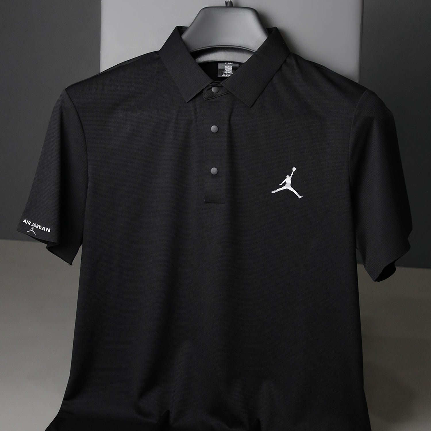 Jrdn GameMode Flex Dry-Fit Polo Shirt