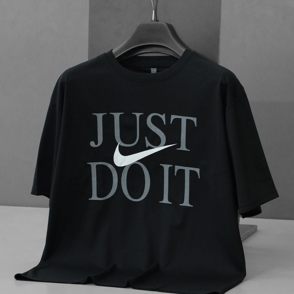 Nke Jst Do It Signature Men's Tee