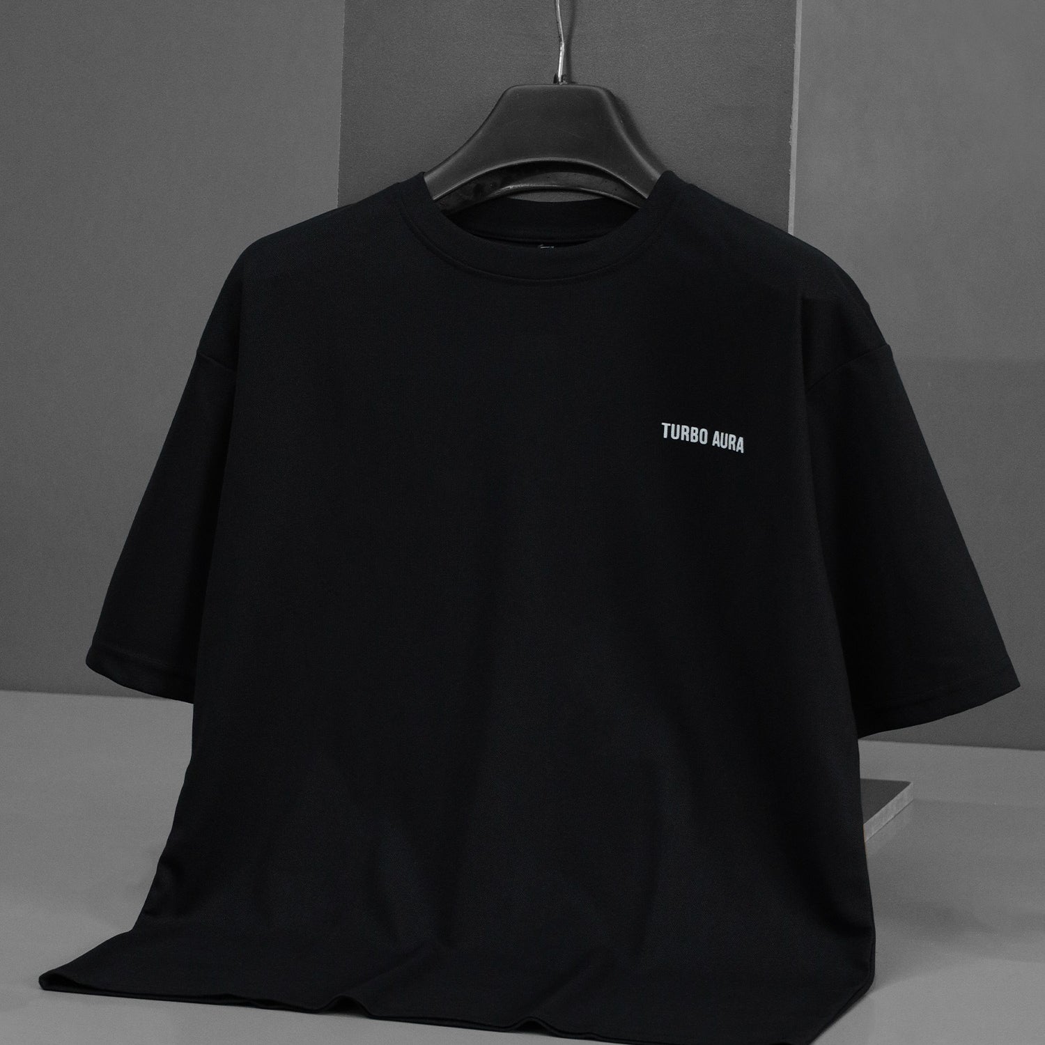 Turbo EarthTone Legacy Men's Tee