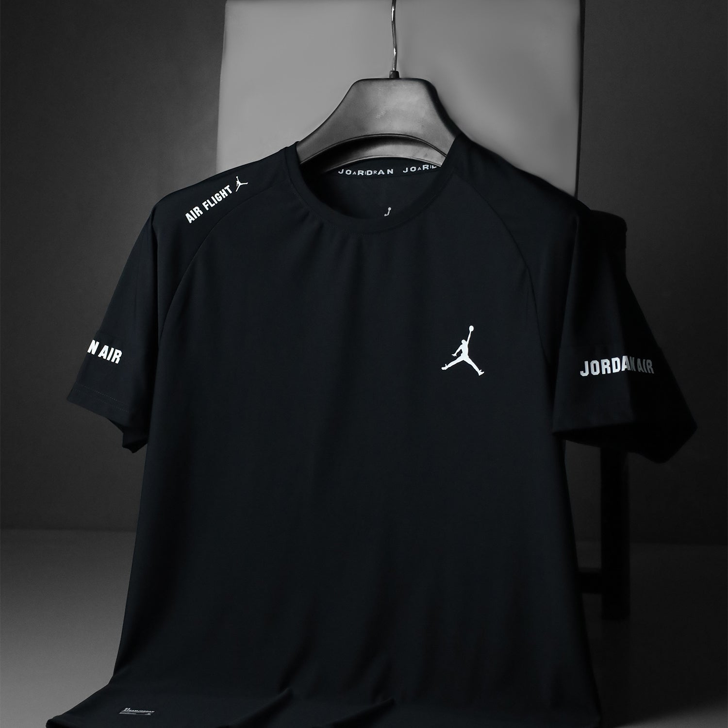 Jrdn Air Flight Imp Dry-Fit Tee