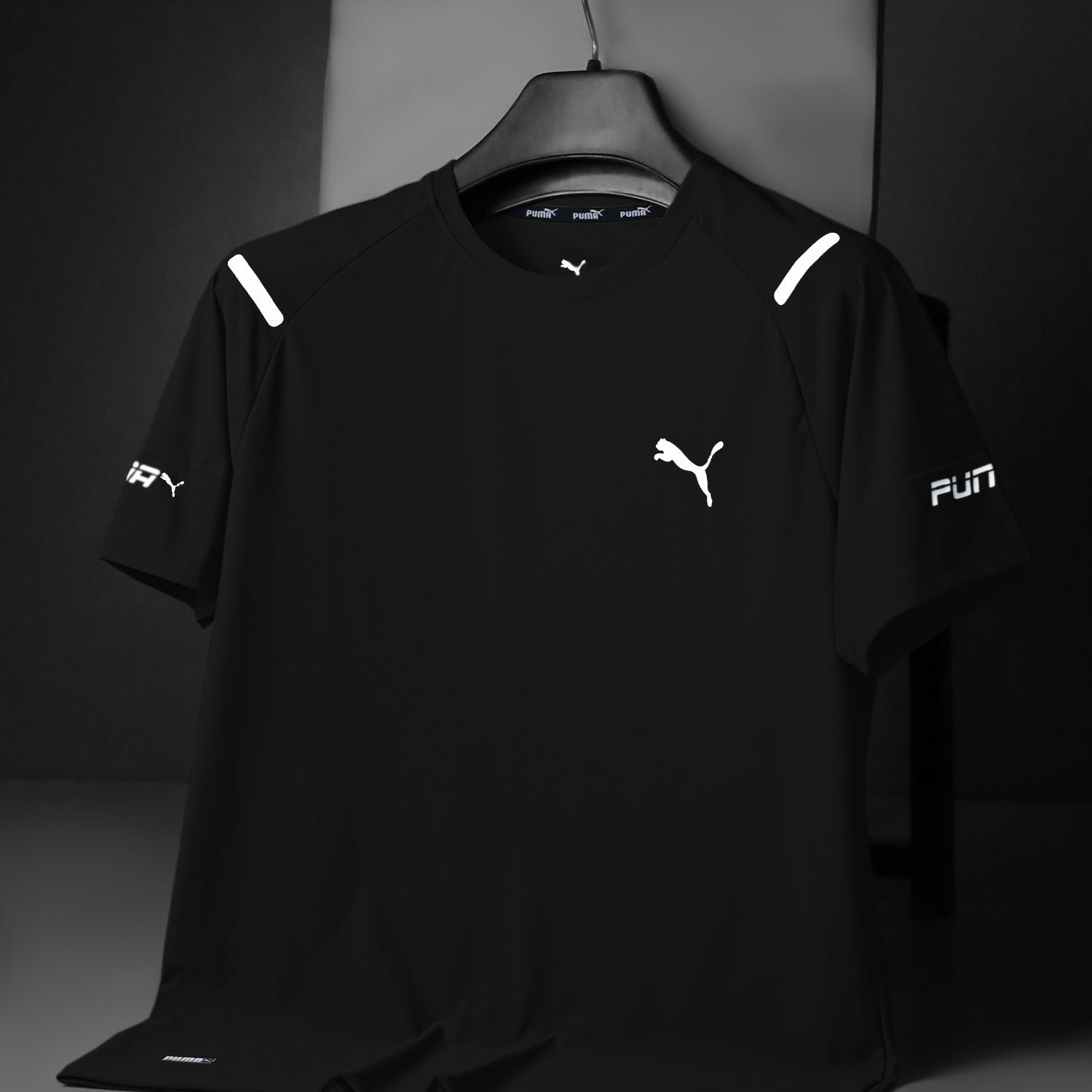 Pma Athletic Wear Imp Dry-Fit Tee