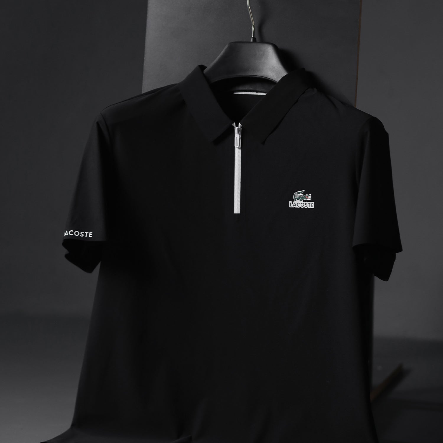 Lcste Classic Fit Men's Polo Shirt