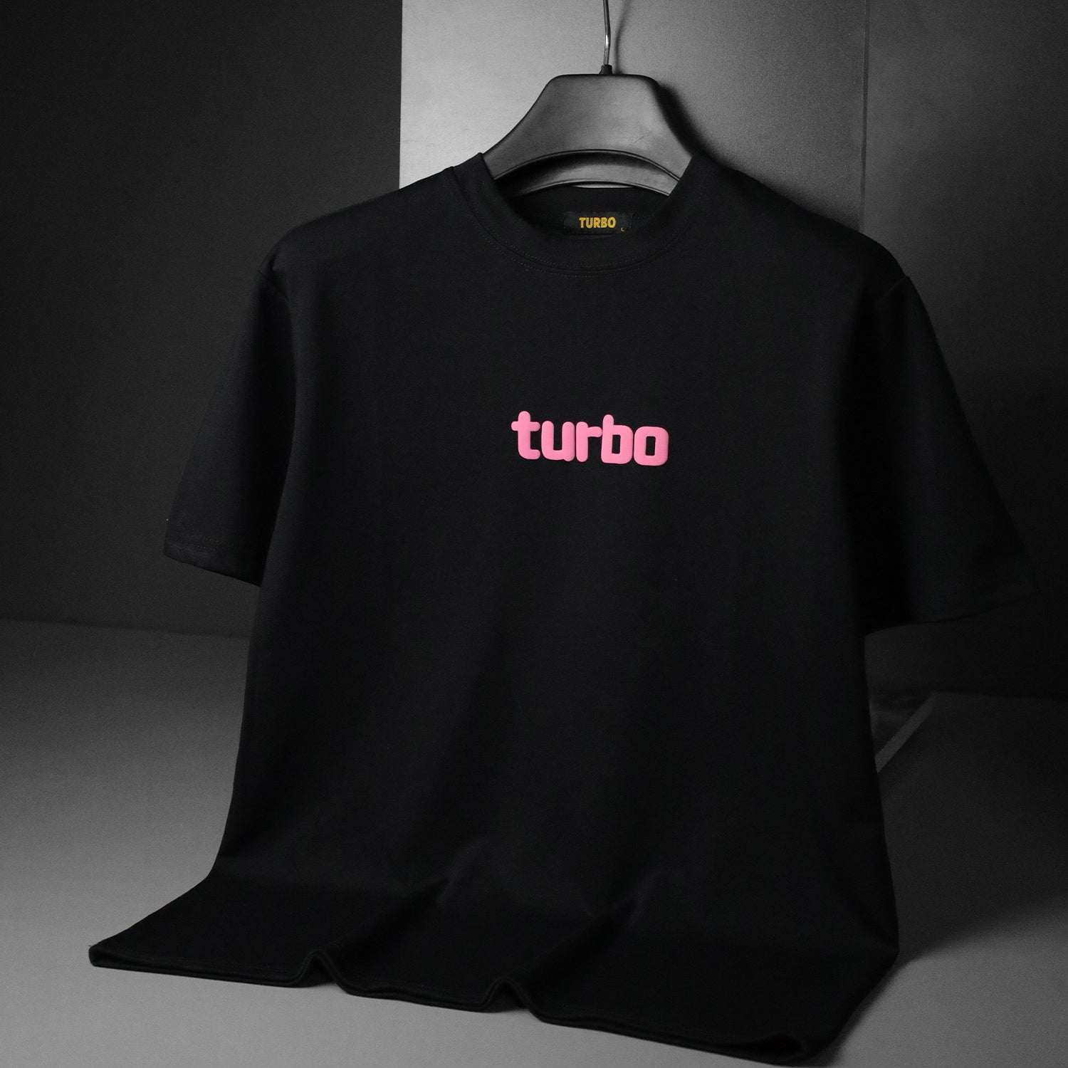 Turbo Apex Strength Elite Tee
