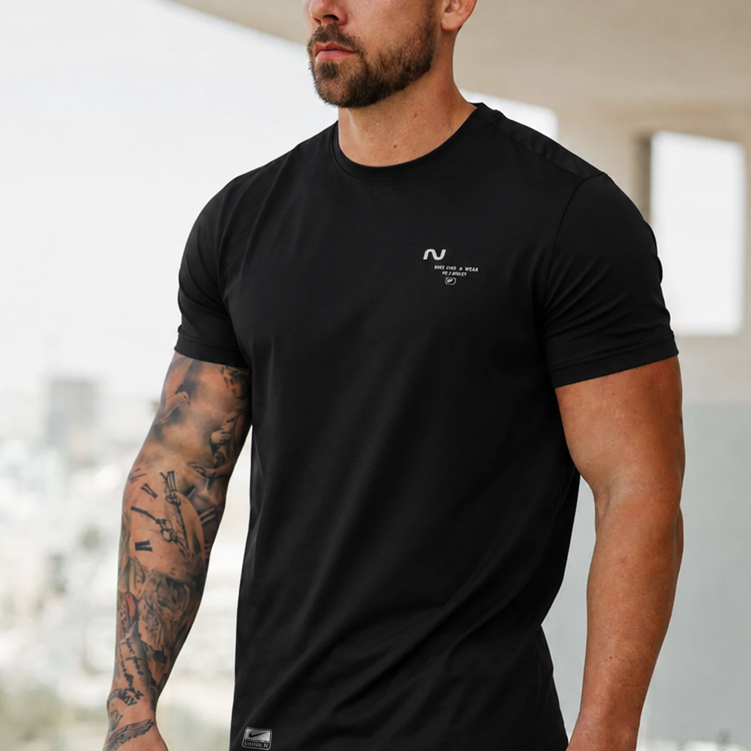 Nke Training Pro on Field Imp Dry-Fit Tee