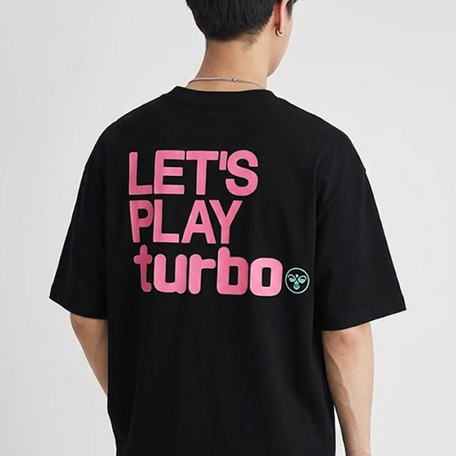 Turbo Apex Strength Elite Tee
