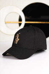Rph lren Polo Designer Big Pony Imp Polyester Cap