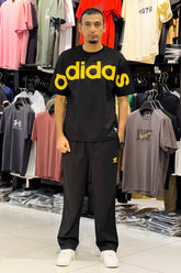 Adds Drop Shoulder Quick-Dry Tracksuit