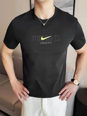 Nke Elite Performance Round Neck T-Shirt