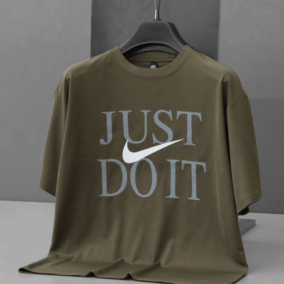 Nke Jst Do It Signature Men's Tee
