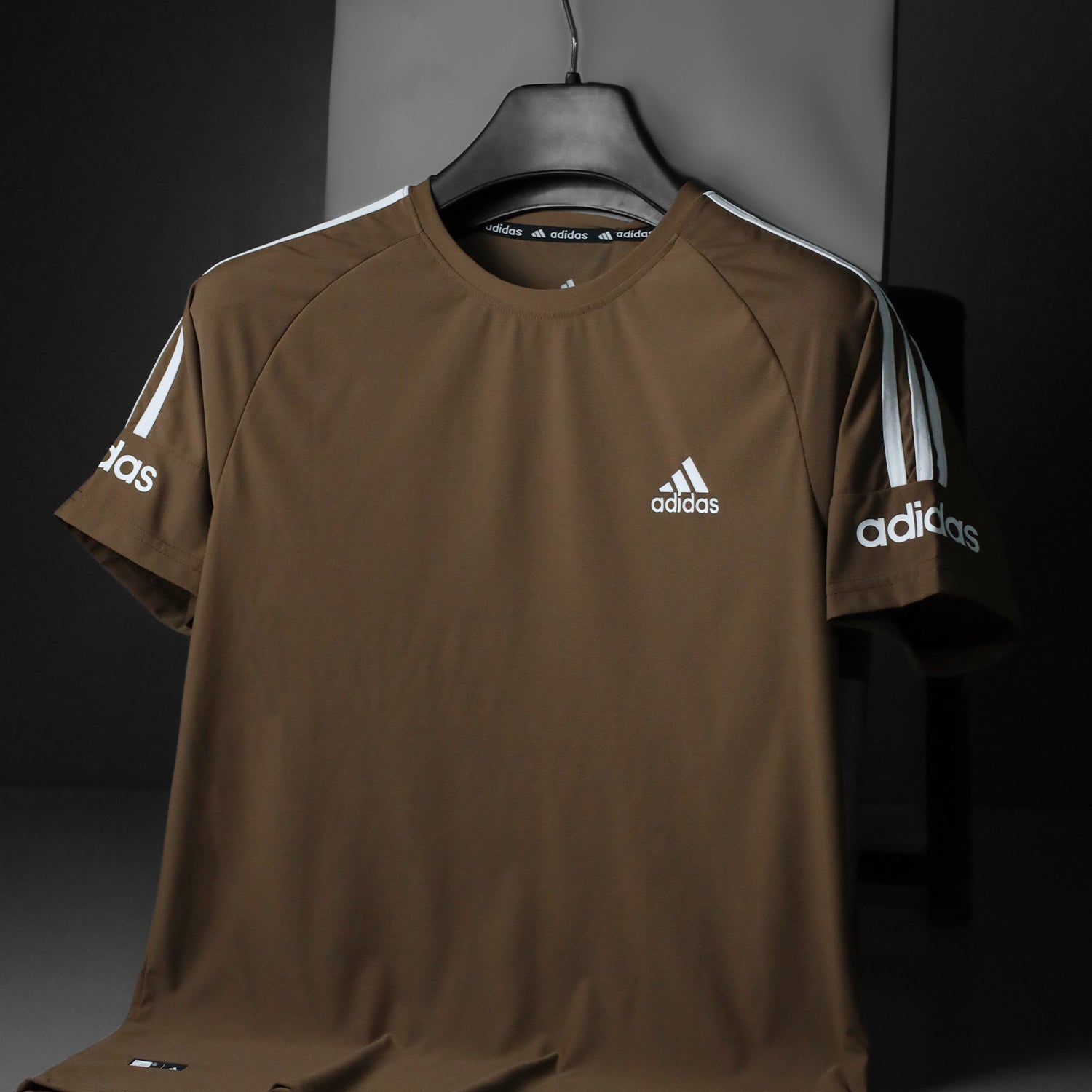 Adds Elite Edge Imp Dry-Fit Tee