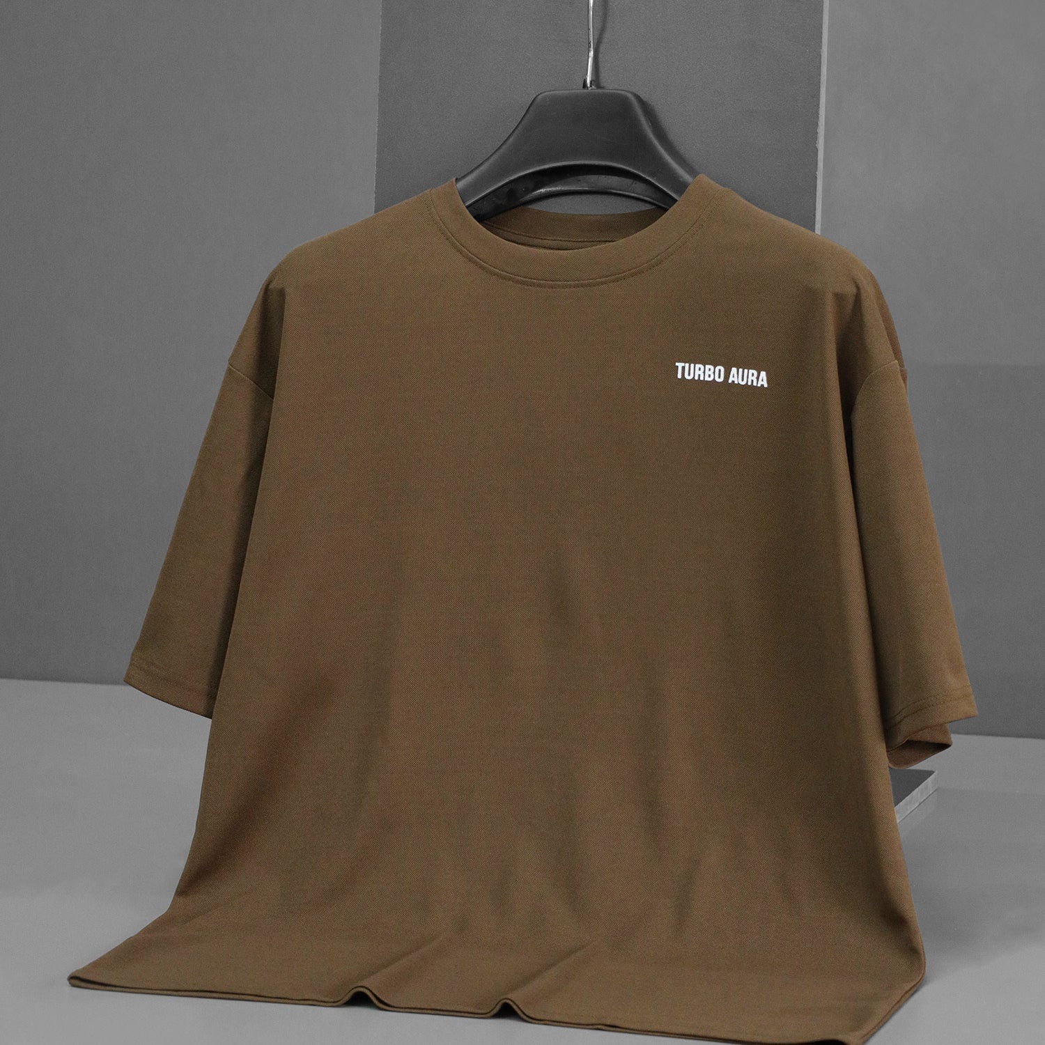Turbo EarthTone Legacy Men's Tee