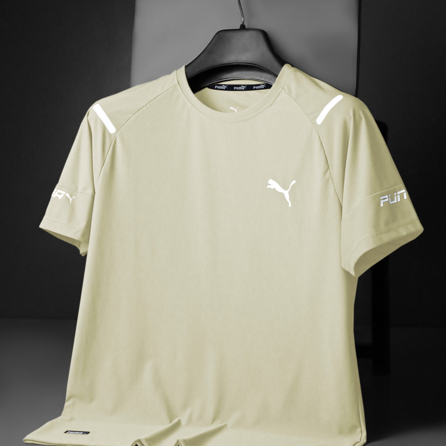Pma Athletic Wear Imp Dry-Fit Tee