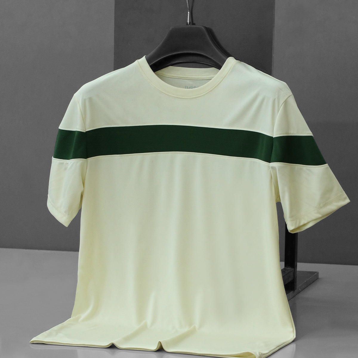 Turbo Apex Dual Tone Dry-Fit Tee