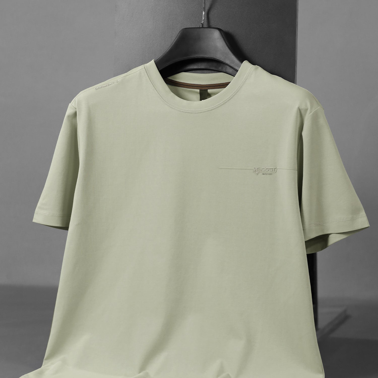 Men's Classic Western Style T-Shirt