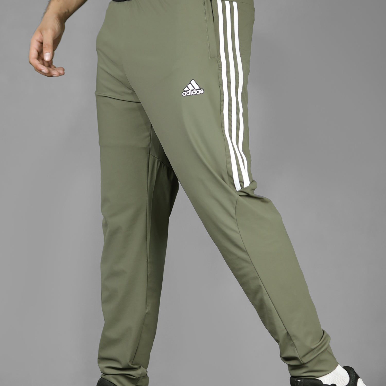 Adds Sport Performance Men's Imported Trouser