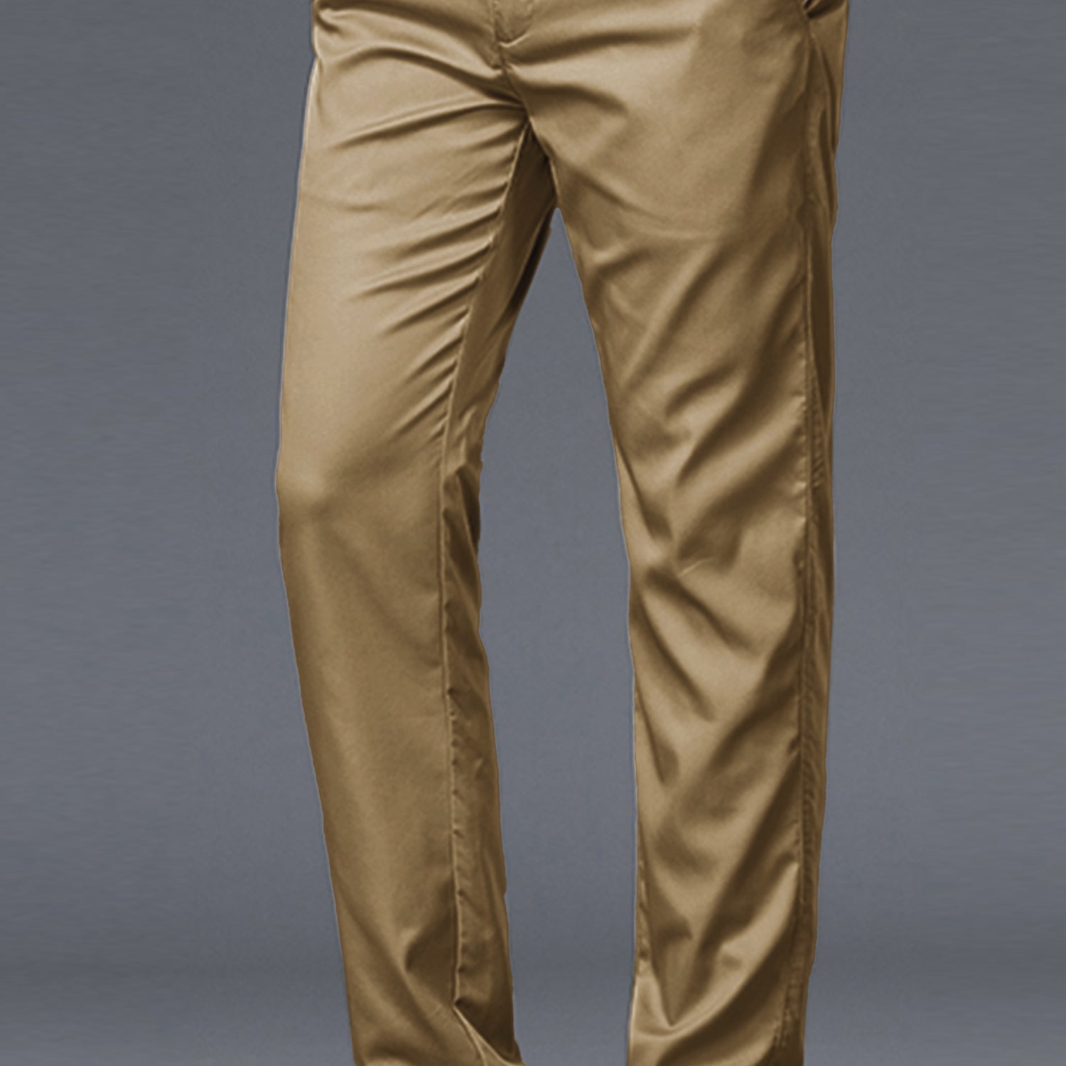 Perfect Looking Premium Slim fit Cotton Pant