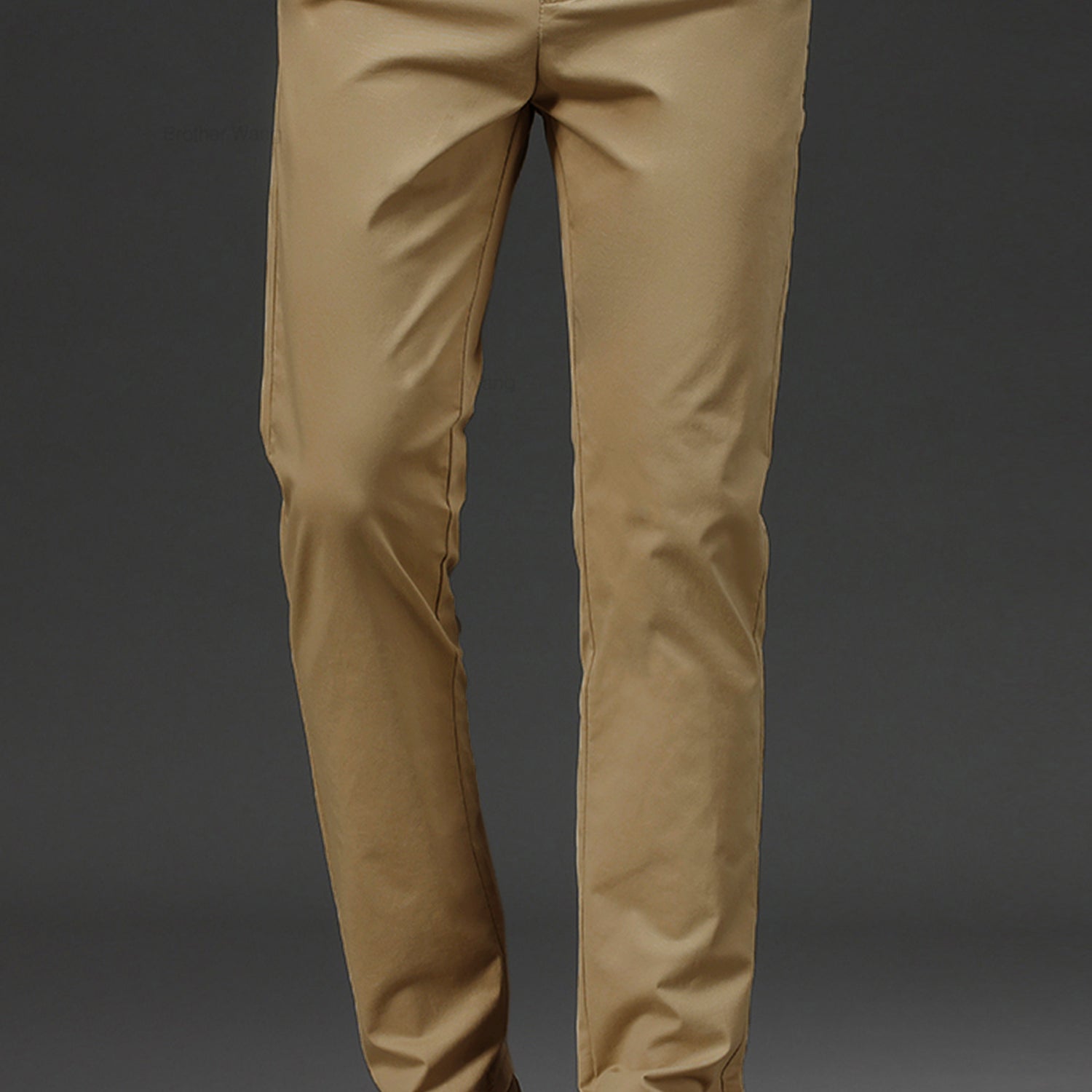 Your Choice Classic Slim fit Cotton Pant