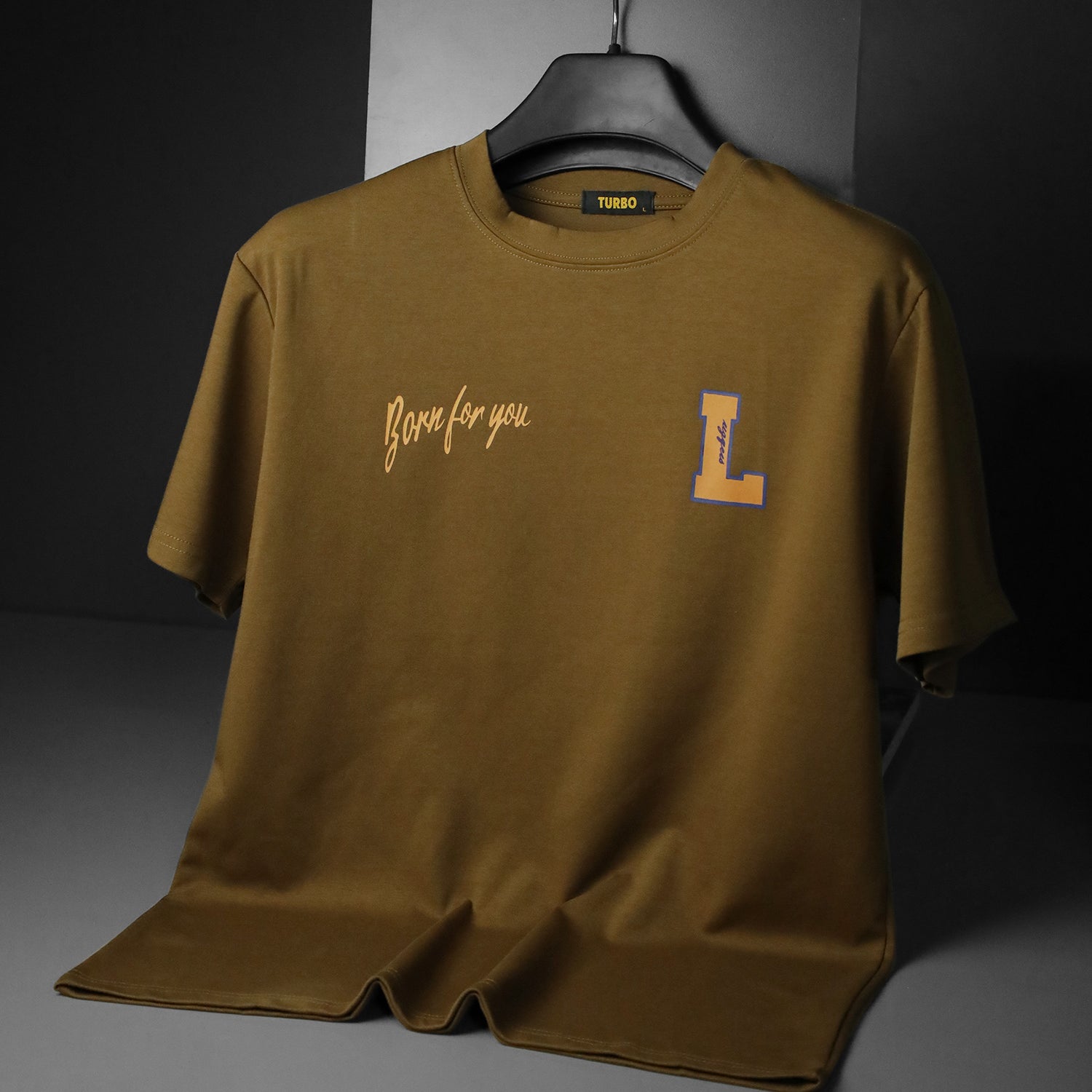 Turbo Aesthetic Taille Graphic Tee