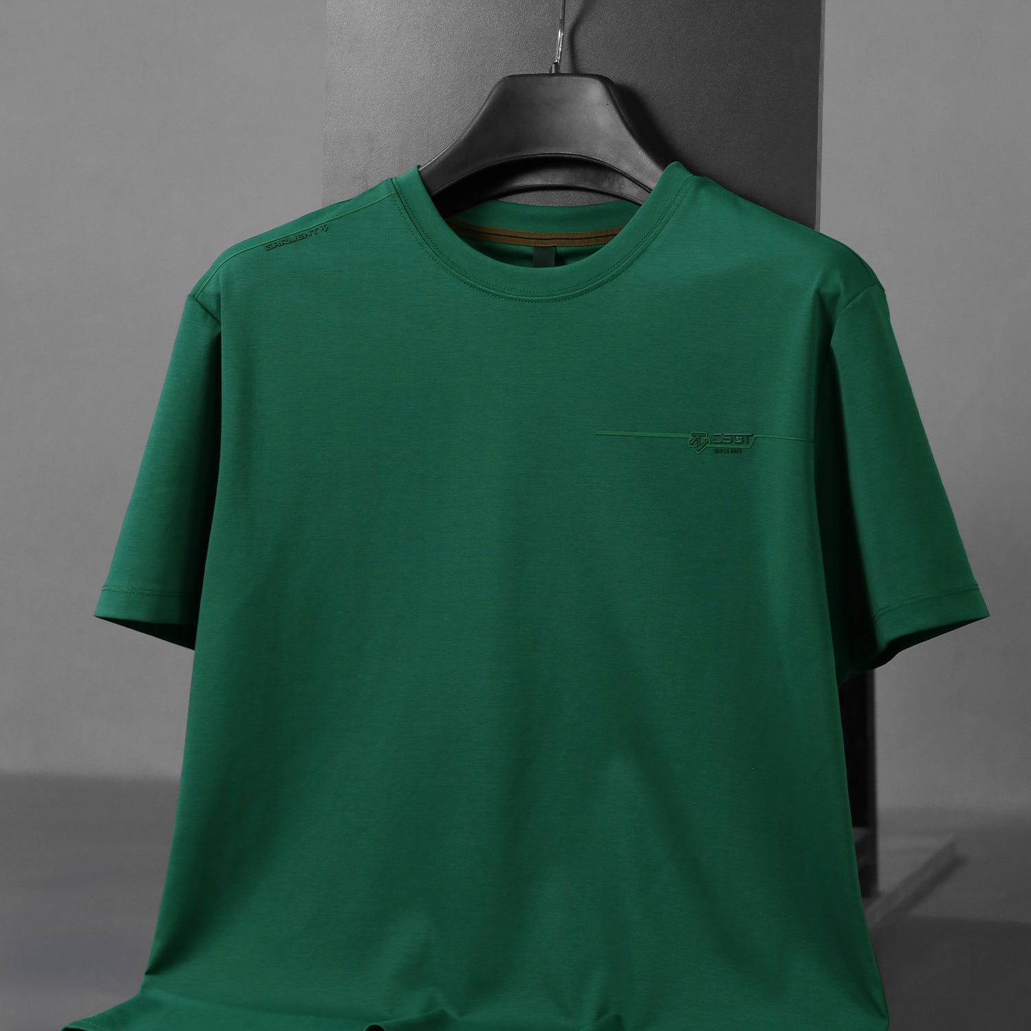 Men's Classic Western Style T-Shirt