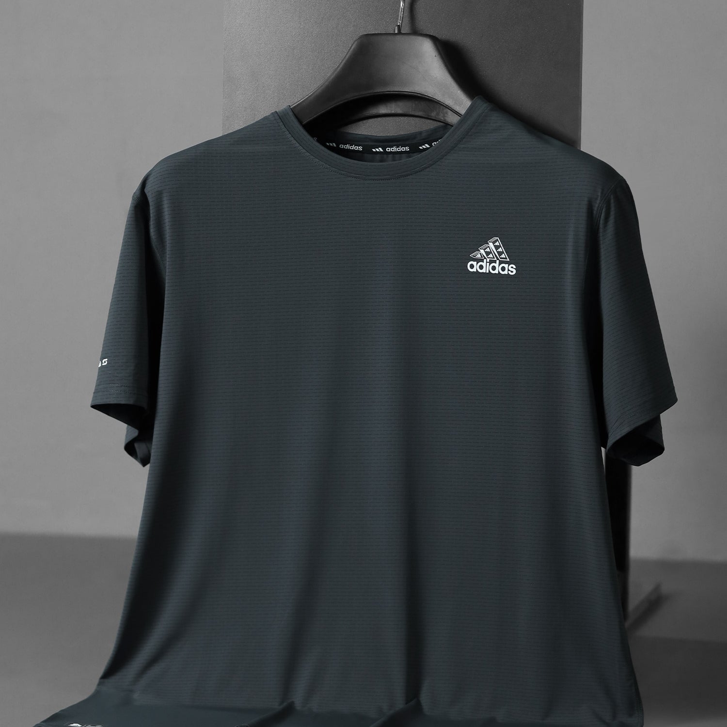 Adds Aero-Ready Training Imp Dry-Fit Tee