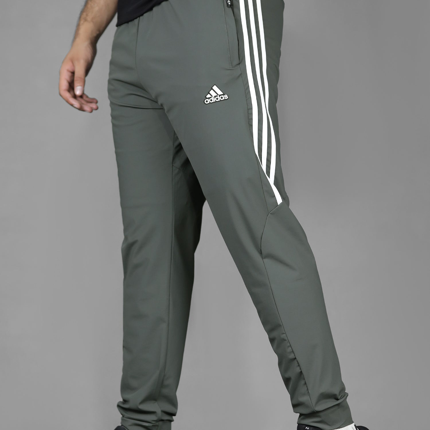 Adds Sport Performance Men's Imported Trouser