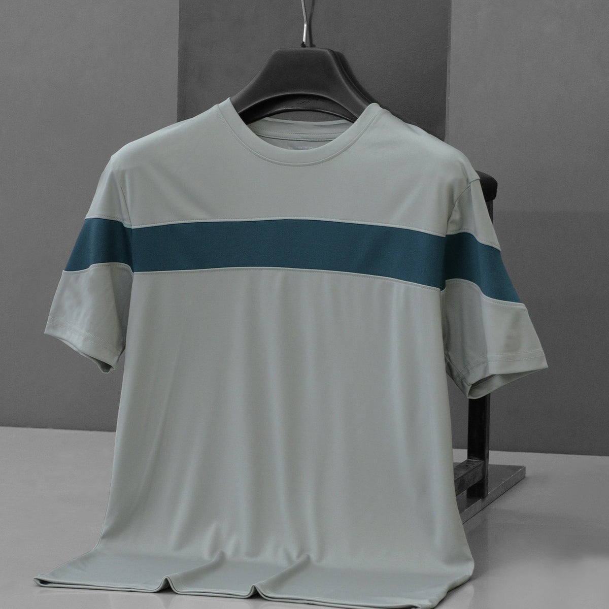 Turbo Apex Dual Tone Dry-Fit Tee