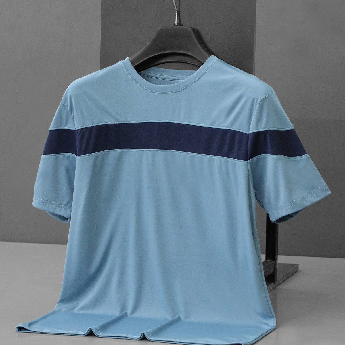 Turbo Apex Dual Tone Dry-Fit Tee