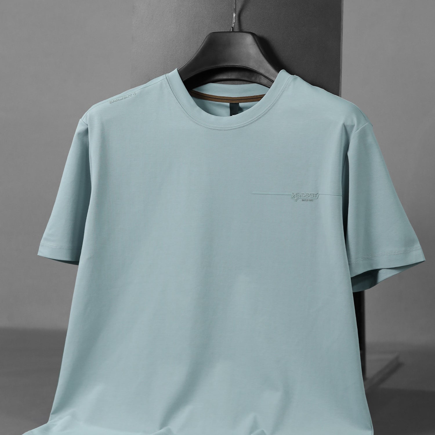 Men's Classic Western Style T-Shirt