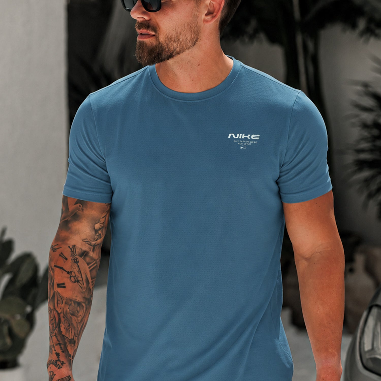 Nke Training Pro on Field Imp Dry-Fit Tee