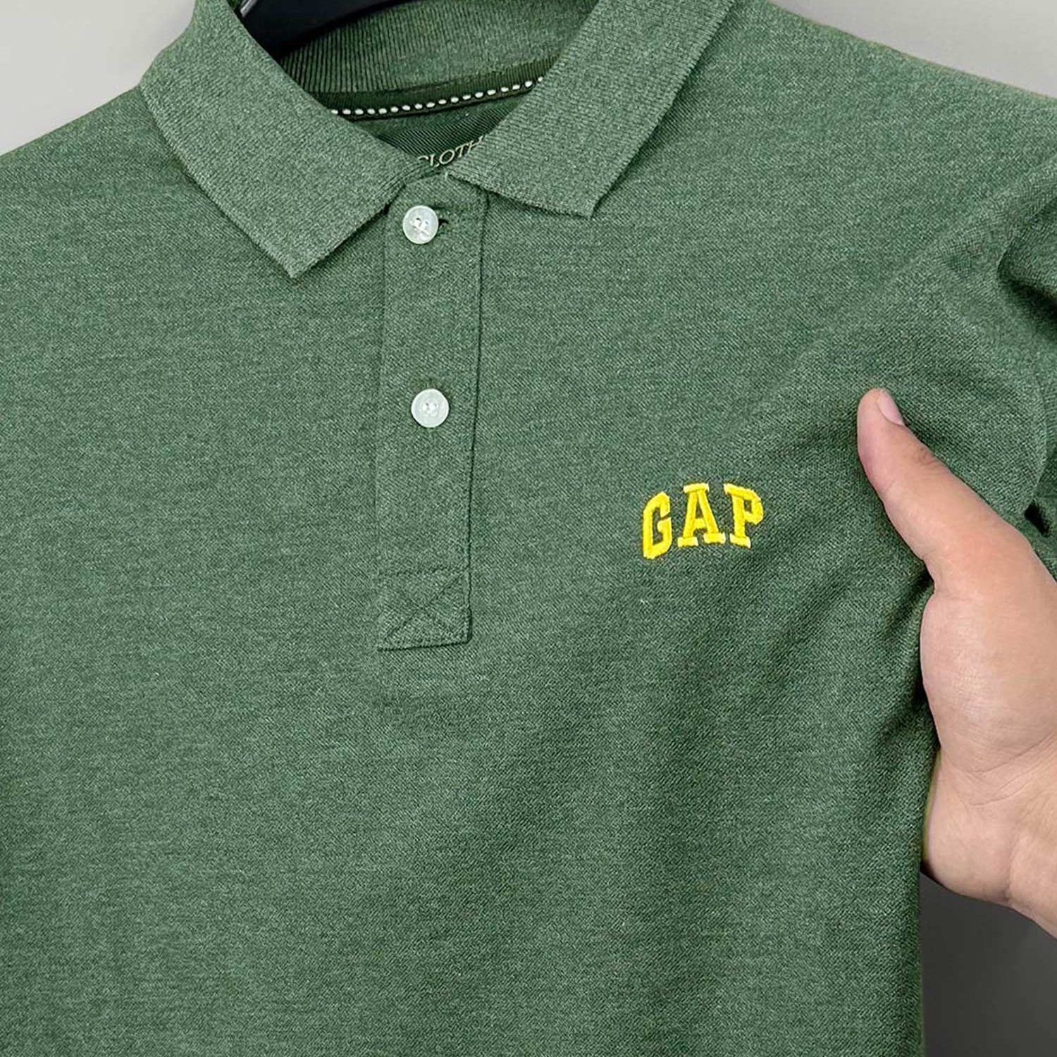 Gap Casual Edge Men's Polo Shirt