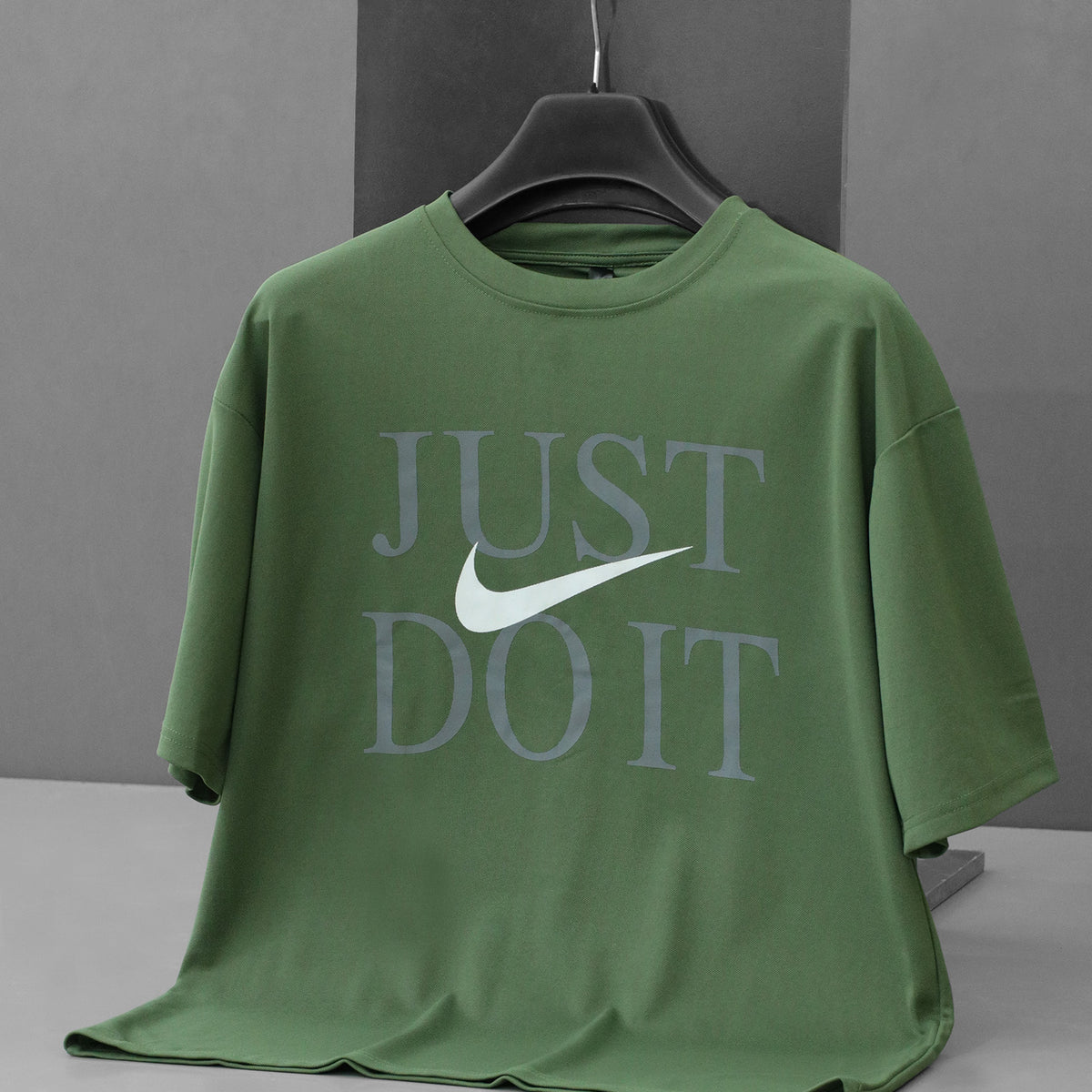 Nke Jst Do It Signature Men's Tee