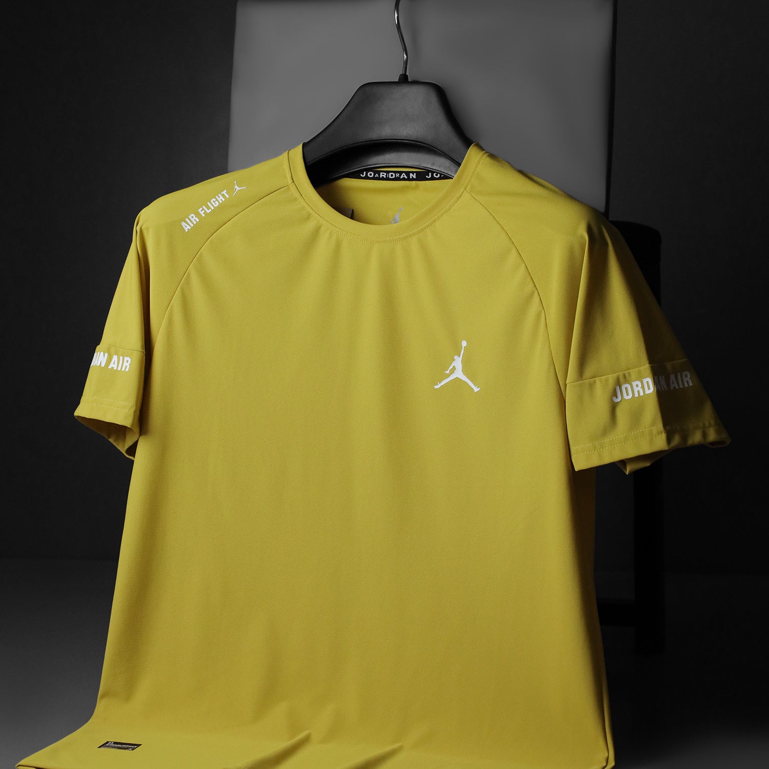 Jrdn Air Flight Imp Dry-Fit Tee