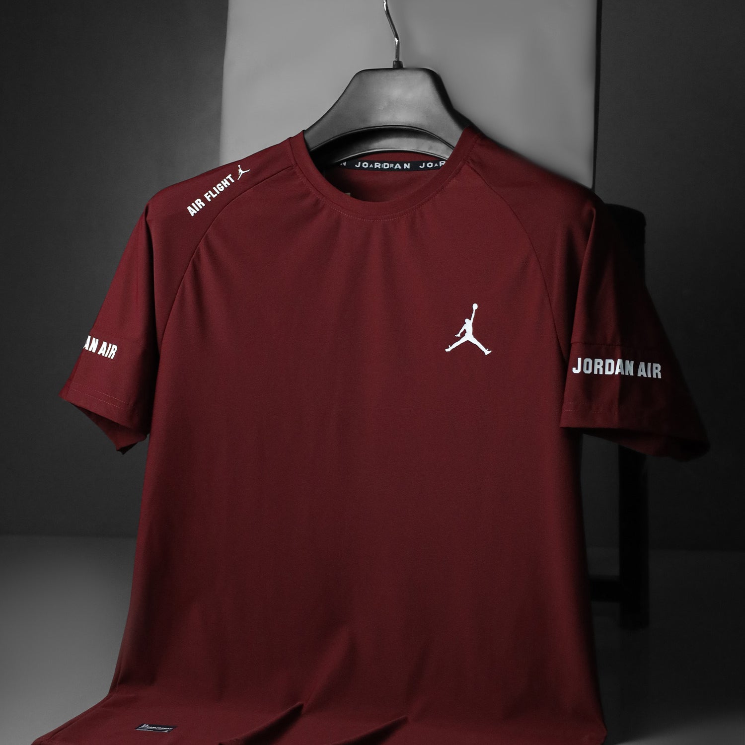 Jrdn Air Flight Imp Dry-Fit Tee